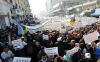 Manifestations du 20 mars : des milliers de Marocains dans les rues