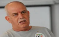 Algérie-Maroc, un match "imprévisible" pour Rabah Saâdane
