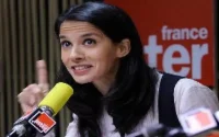 Sophia Aram et les "gros cons" d'électeurs du Front National 