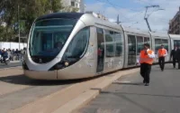 Le tramway de Rabat opérationnel en juin