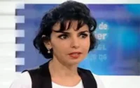 Rachida Dati et le "Gode des bonnes pratiques"
