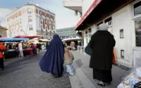 Loi contre le port du voile intégral : 60 personnes arrêtées en France