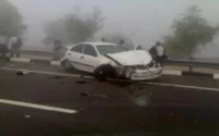 Mort de trois Marocains dans un accident à Abou Dhabi 