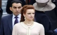 Lalla Salma au mariage du prince William malgré l'attentat de Marrakech