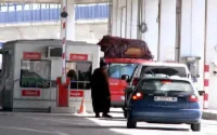 Un Marocain arrêté au port de Barcelone avec une camionnette chargée de marchandise volée