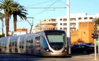 Le tramway de Rabat opérationnel le 23 mai