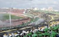 Le Raja de Casablanca sacré champion du Maroc 