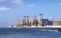 L'OCP construit une usine de dessalement d'eau à Jorf Lasfar 