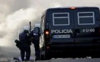 Melilla renoue avec les émeutes