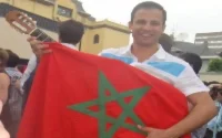 Le Maroc en ouverture du Global Village de Madrid 