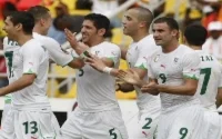 Match Maroc-Algérie : primes de 10.000 à 40.000 € pour les Fennecs 