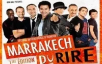 Le Marrakech du rire retransmis en direct dans 60 cinéma en France