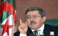 Le Maroc répond à Ahmed Ouyahia, Premier ministre algérien
