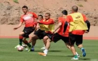 Football : le match Maroc - Algérie samedi 4 juin à Marrakech 