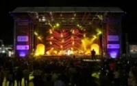 Mawazine 2011