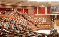 "Le Parlement marocain entre crimes financiers et trafic de drogue"