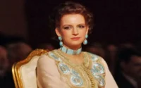 Lalla Salma