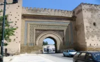 Meknès