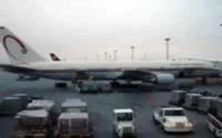 Un Boeing 767 de la Royal Air Maroc dérouté après une alerte à la bombe