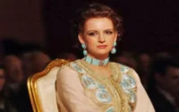 Lalla Salma portera t-elle le titre de "Reine" ?