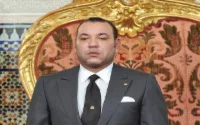 Discours du Roi Mohammed VI du 17 juin 2011
