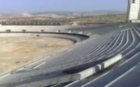 Agadir : le grand stade prêt en 2012
