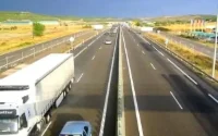 Kidnapping d'un élu sur l'autoroute Fès-Meknès 