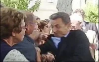 Insolite : Sarkozy sera à nouveau agressé selon un astrologue marocain 