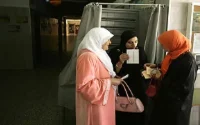 Les marocains de Sebta et Melilla interdits de vote aux élections municipales