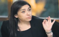 Yasmina Baddou en justice pour "violation de la loi"
