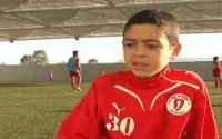 Le Maroc forme ses futurs stars du football