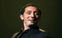 Gad Elmaleh au Maroc avec "Bidaoui", spectacle 100% casablancais