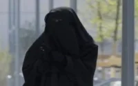 L'Italie interdit le niqab