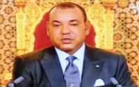 Mohammed VI demande à nouveau l'ouverture des frontières à l'Algérie