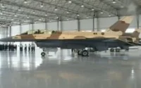 Les F-16 marocains vus par la presse algérienne