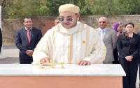 Le Roi Mohammed VI prononcera un discours samedi