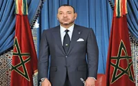 Discours du Roi Mohammed VI le 20 août 2011