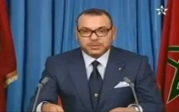 Discours du Roi Mohammed VI le 20 août 2011