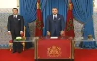 Le Roi Mohammed VI rend hommage aux MRE