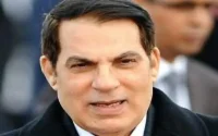 Zine El Abidine Ben Ali a eu une fille au Maroc