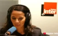Sophia Aram et les "gros cons" de Sud Radio