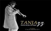 Tanjazz 2011 du 21 au 25 septembre à Tanger