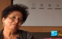 Aicha El Wafi parle de son fils, Zacarias Moussaoui