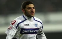 Gerets : Adel Taarabt ne participera pas à la CAN 2012
