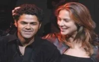 Jamel Debbouze veut tourner avec Melissa Theuriau