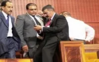 Insolite : un député ivre mort au parlement marocain