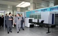 Panne à l'aéroport de Rabat, avant l'atterrissage de l'avion du Roi Mohammed VI
