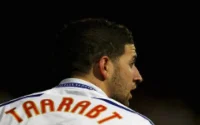 Adel Taarabt annoncé au FC Séville