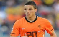 Insolite : La maison d'Ibrahim Afellay "vandalisée" 