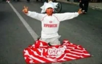 Le Wydad paye la Tunisie pour libérer ses supporters